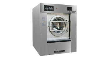 百強洗滌設(shè)備廠家技術(shù)人員教你如何讓洗脫機用壽命延長