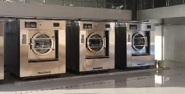 買的好不好！看構成酒店工業洗衣機價格的四要素