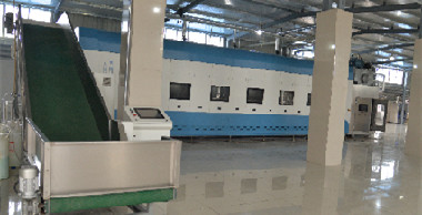 使用布草洗滌設(shè)備我們注意這些細(xì)節(jié) 讓你的設(shè)備壽命更長(zhǎng)