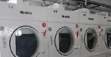 布草烘干機(jī)的烘干效率的采購及安裝需要注意的點(diǎn)