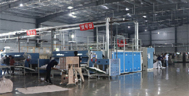 新建洗滌廠做好這幾個(gè)方面的準(zhǔn)備工作事半功倍建議收藏