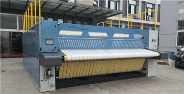 被套床單燙平機怎么選？