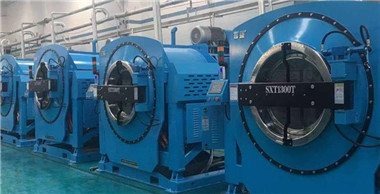 洗滌行業污染被忽視，11萬個企業單位走到變革風口