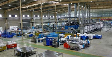 開水洗廠賺錢嗎？網(wǎng)友神回復