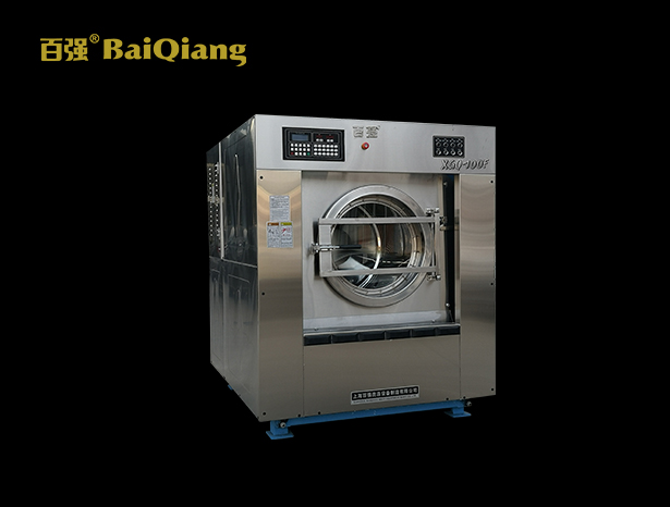 全自動洗脫機常見故障，安裝調(diào)試