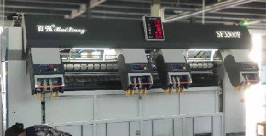 酒店布草洗滌設(shè)備一套多少錢？經(jīng)驗(yàn)人士再談