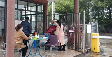 疫情之下，百強洗滌設(shè)備公司開工都做了哪些準備