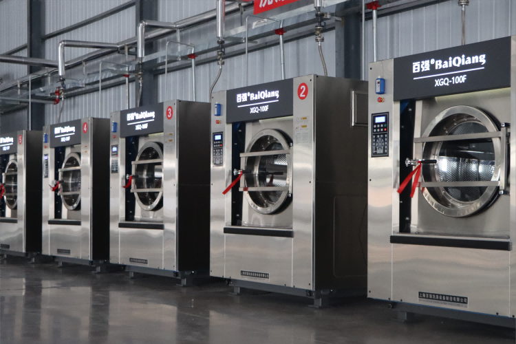 要實現“洗滌設備”的推廣，需要以下幾個關鍵步驟