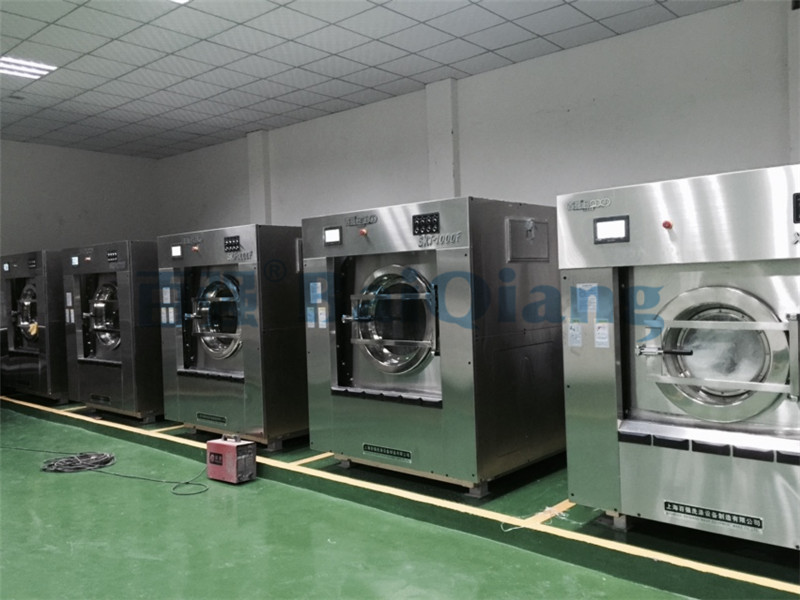 采購洗滌設備的量怎么計算，采購洗滌設備需要注意哪些事項？