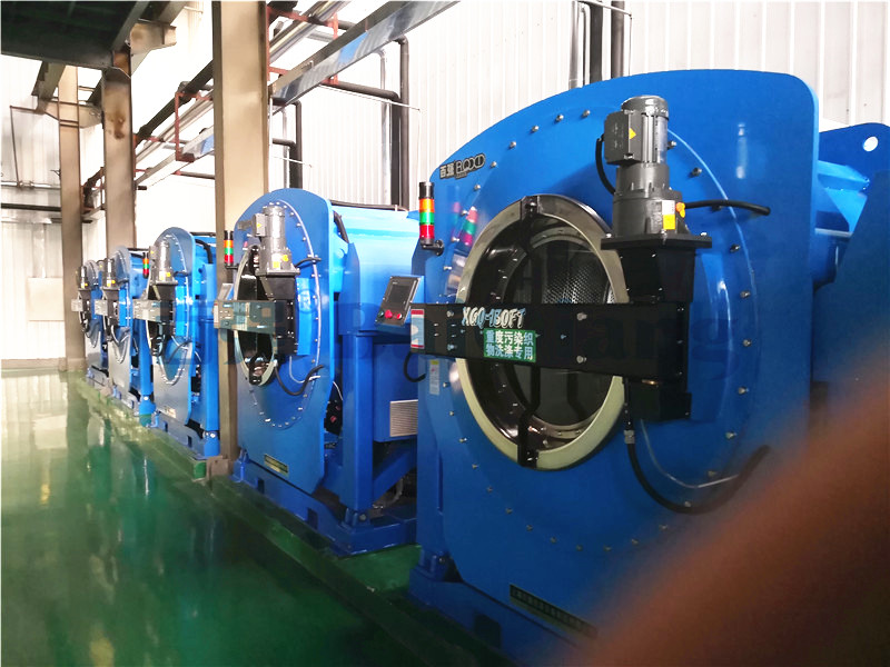 采購洗滌設備的量怎么計算，采購洗滌設備需要注意哪些事項？