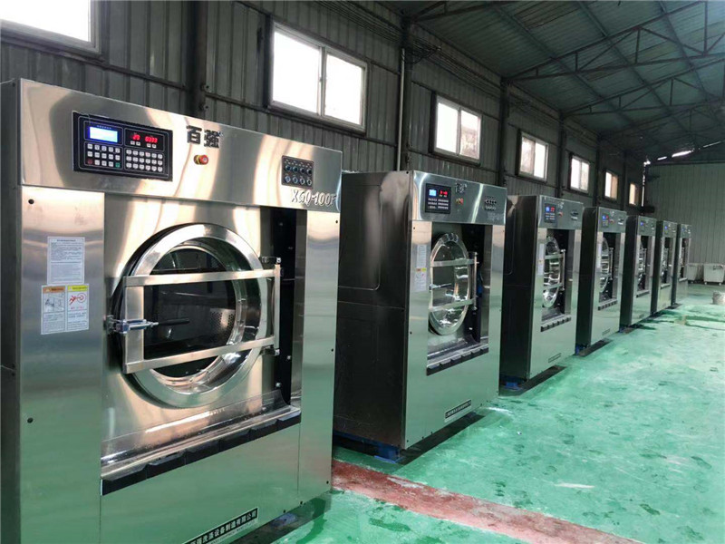 洗滌行業(yè)污染被忽視，11萬(wàn)個(gè)企業(yè)單位走到變革風(fēng)口