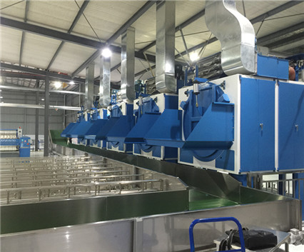 洗滌行業(yè)污染被忽視，11萬(wàn)個(gè)企業(yè)單位走到變革風(fēng)口