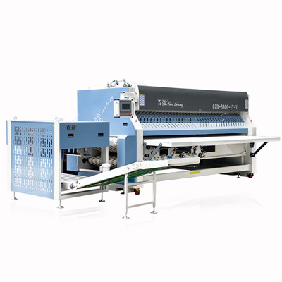 上海百強洗滌設備廠家怎么樣？