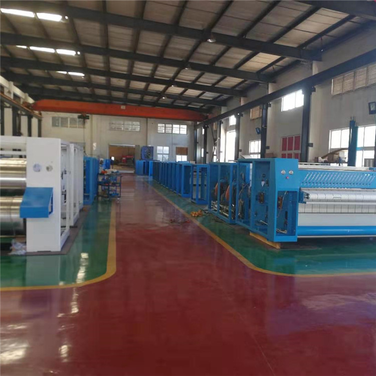 2020對洗滌設(shè)備廠家來說是機(jī)遇還是考驗-百強分析解答