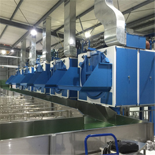 2020對洗滌設(shè)備廠家來說是機(jī)遇還是考驗-百強分析解答