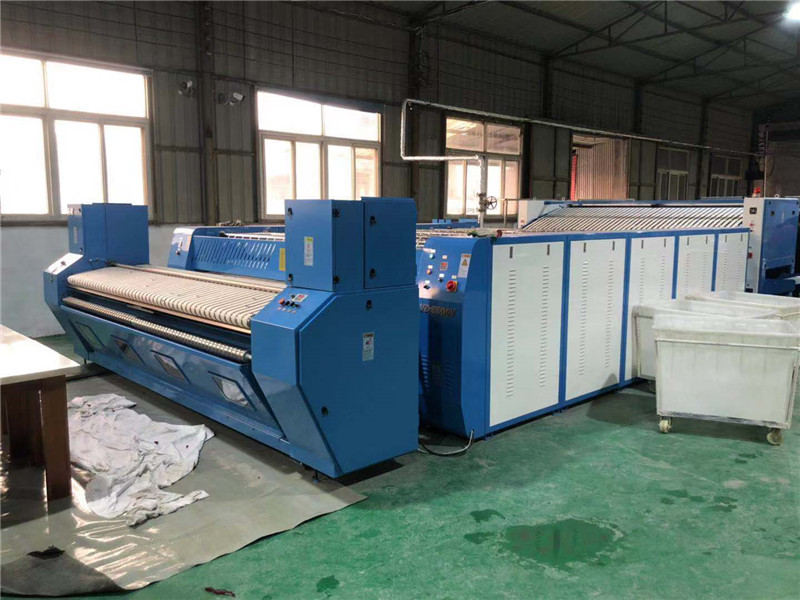 2020對洗滌設(shè)備廠家來說是機(jī)遇還是考驗-百強分析解答