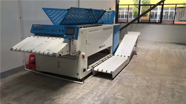 開洗衣房或水洗廠應該如何配置洗滌設備？-百強解析回答