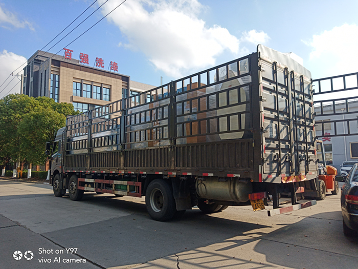 冬天的第一波貨您收到了么？