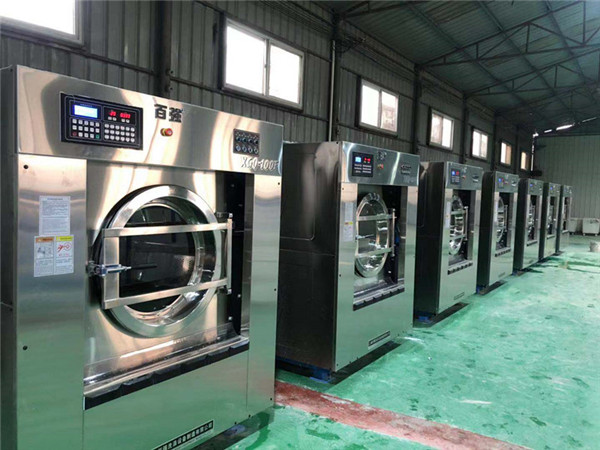 酒店工業(yè)洗衣機(jī)國(guó)內(nèi)技術(shù)及使用現(xiàn)狀