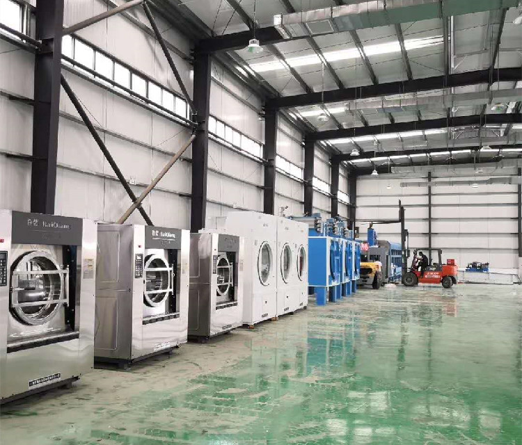 工業洗衣機100公斤價格多少？按種類報價更準確