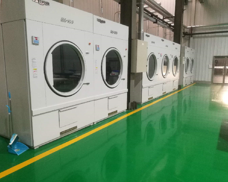 新建布草洗滌廠(chǎng)可以同時(shí)洗滌醫(yī)院和酒店布草嗎？