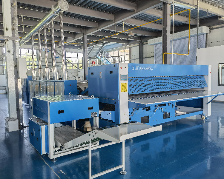 怎么能購買到品質好價格便宜的洗滌設備？