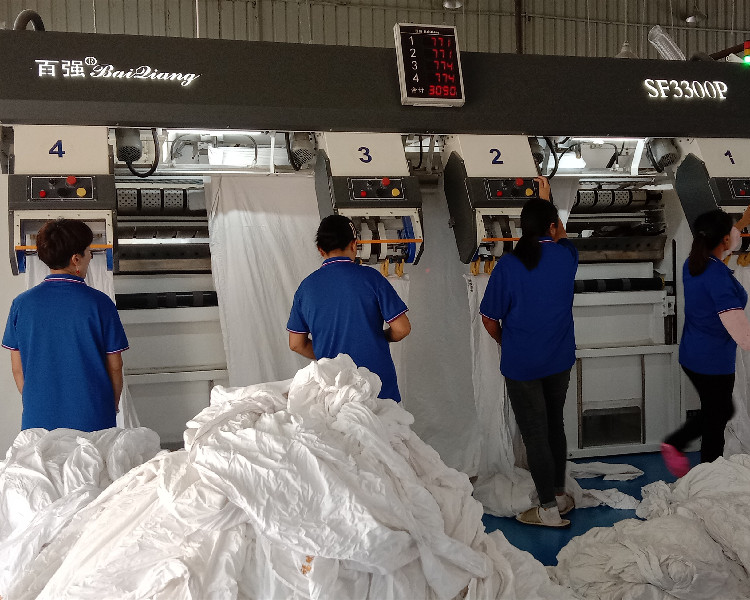 洗滌廠的利潤率高嗎 這篇文章告訴你 洗滌廠的利潤率高嗎 這篇文章告訴你