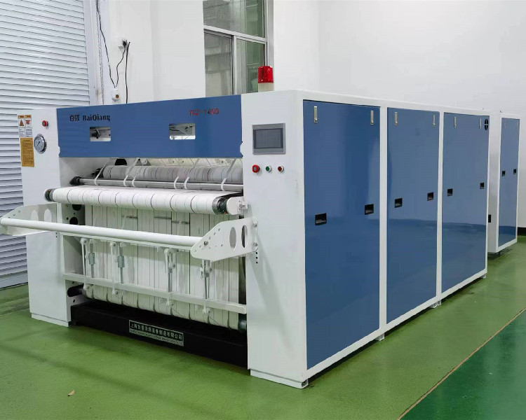 布草洗滌廠冬季運(yùn)營(yíng)的注意事項(xiàng)